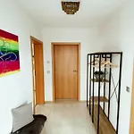 Mein Schwarzwaldzauber דירה סאן בלאסיין