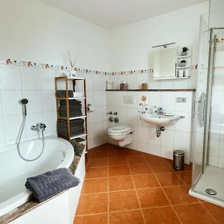 Mein Schwarzwaldzauber Lägenhet