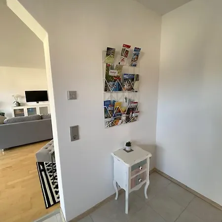 Mein Schwarzwaldzauber Lägenhet