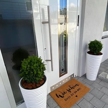 Mein Schwarzwaldzauber Lägenhet *