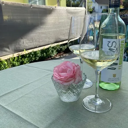 Lägenhet Mein Schwarzwaldzauber Sankt Blasien