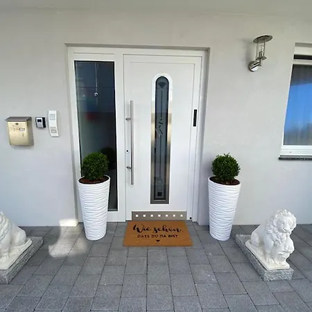 Mein Schwarzwaldzauber Lägenhet *