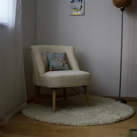 Apartment Mein Schwarzwaldzauber *