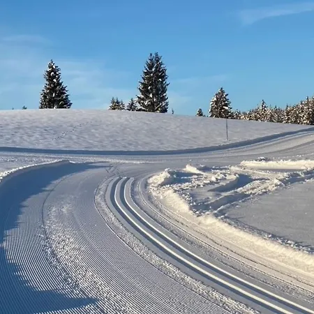 Mein Schwarzwaldzauber Sankt Blasien
