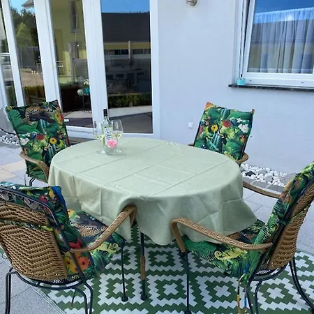 Apartment Mein Schwarzwaldzauber
