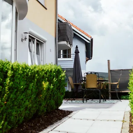 Mein Schwarzwaldzauber Sankt Blasien