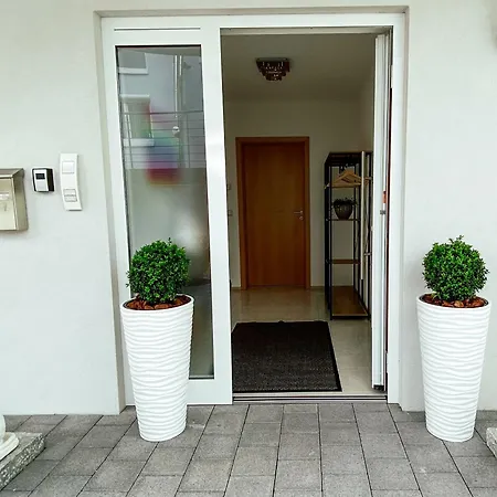 Mein Schwarzwaldzauber Sankt Blasien