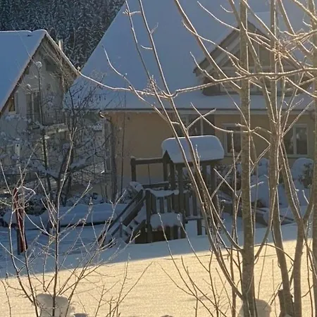 Mein Schwarzwaldzauber Lägenhet