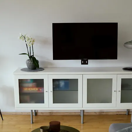 Apartment Mein Schwarzwaldzauber *