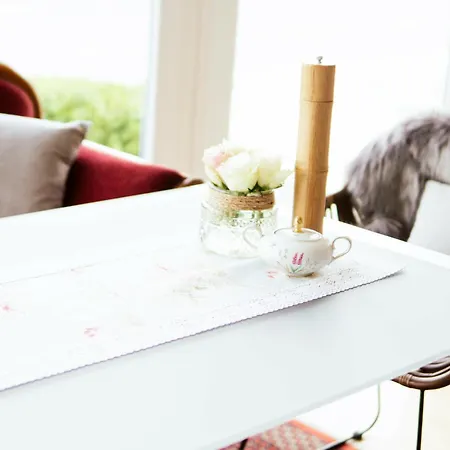 Mein Schwarzwaldzauber Lägenhet *