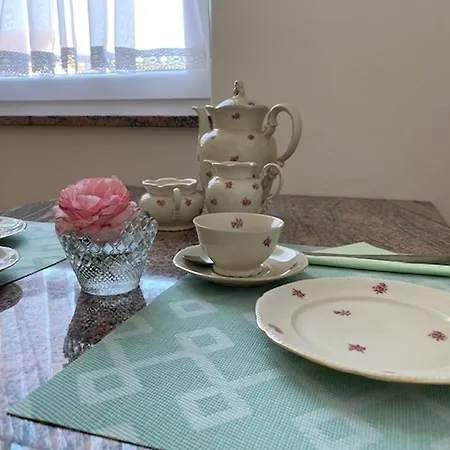 Mein Schwarzwaldzauber Apartament St. Blasien