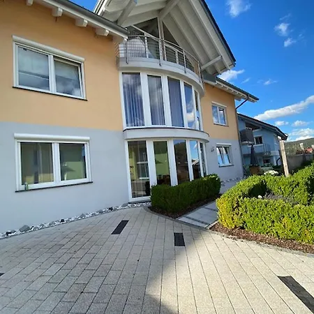 Mein Schwarzwaldzauber St. Blasien